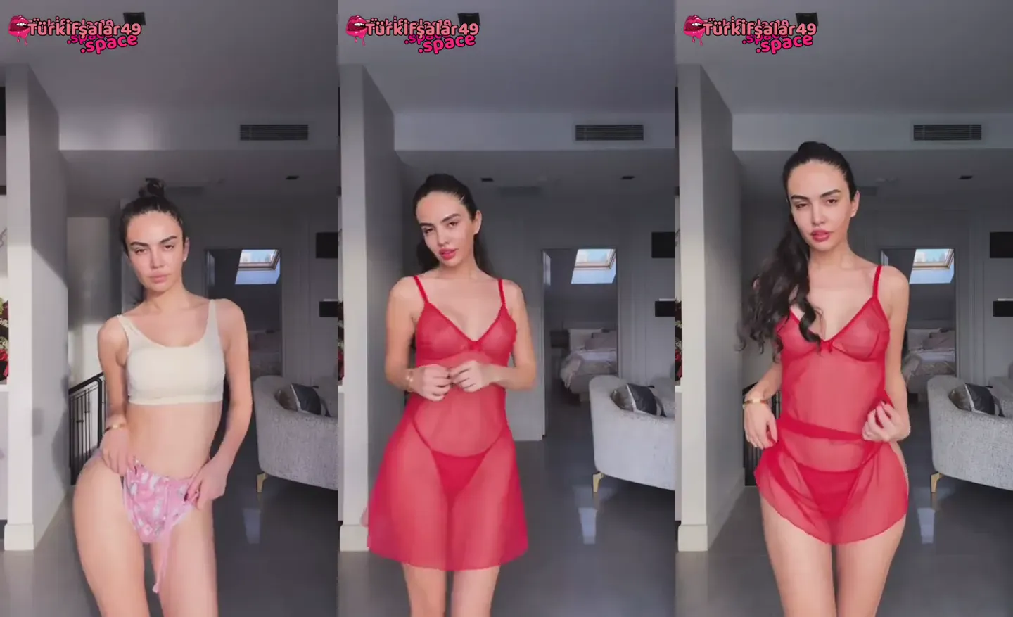 Ece Ronay OnlyFans İfşası – Özel Videolar ve Gizli Anlar